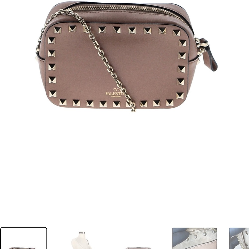 Valentino Women's Crossbody Bag